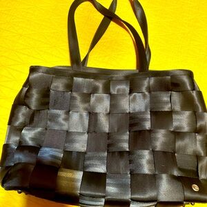 Mercedes Benz Seatbelt Bag